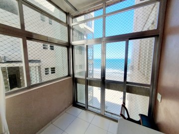 Apartamento - Venda - Pitangueiras - Guarujá - SP