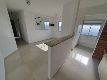 Apartamento - Venda - Sacomã - São Paulo - SP