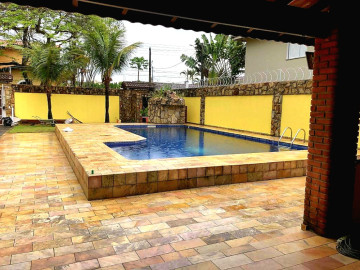 Casa - Venda - Jardim Virgínia - Guarujá - SP